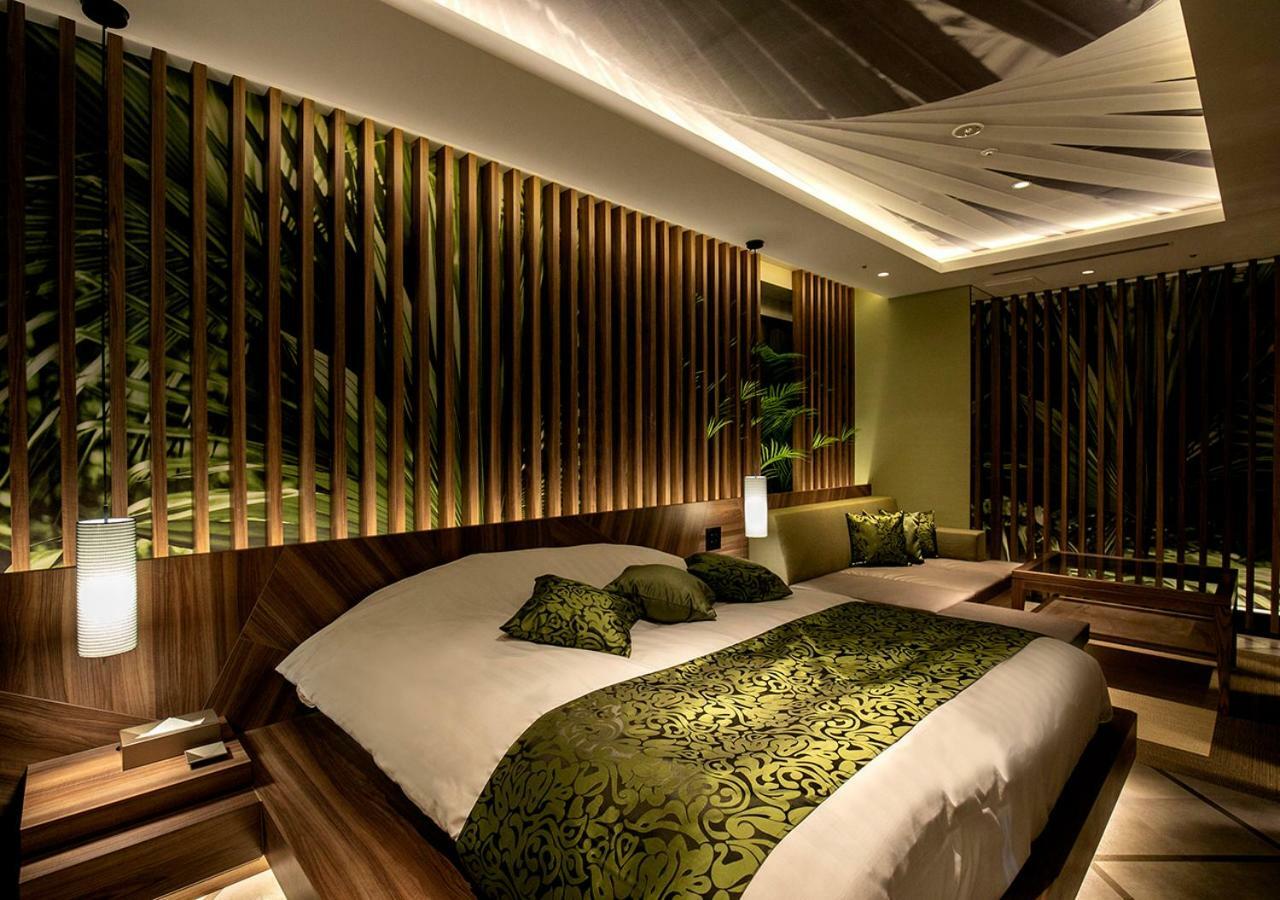 Hotel Rex Akasaka Tokió Kültér fotó