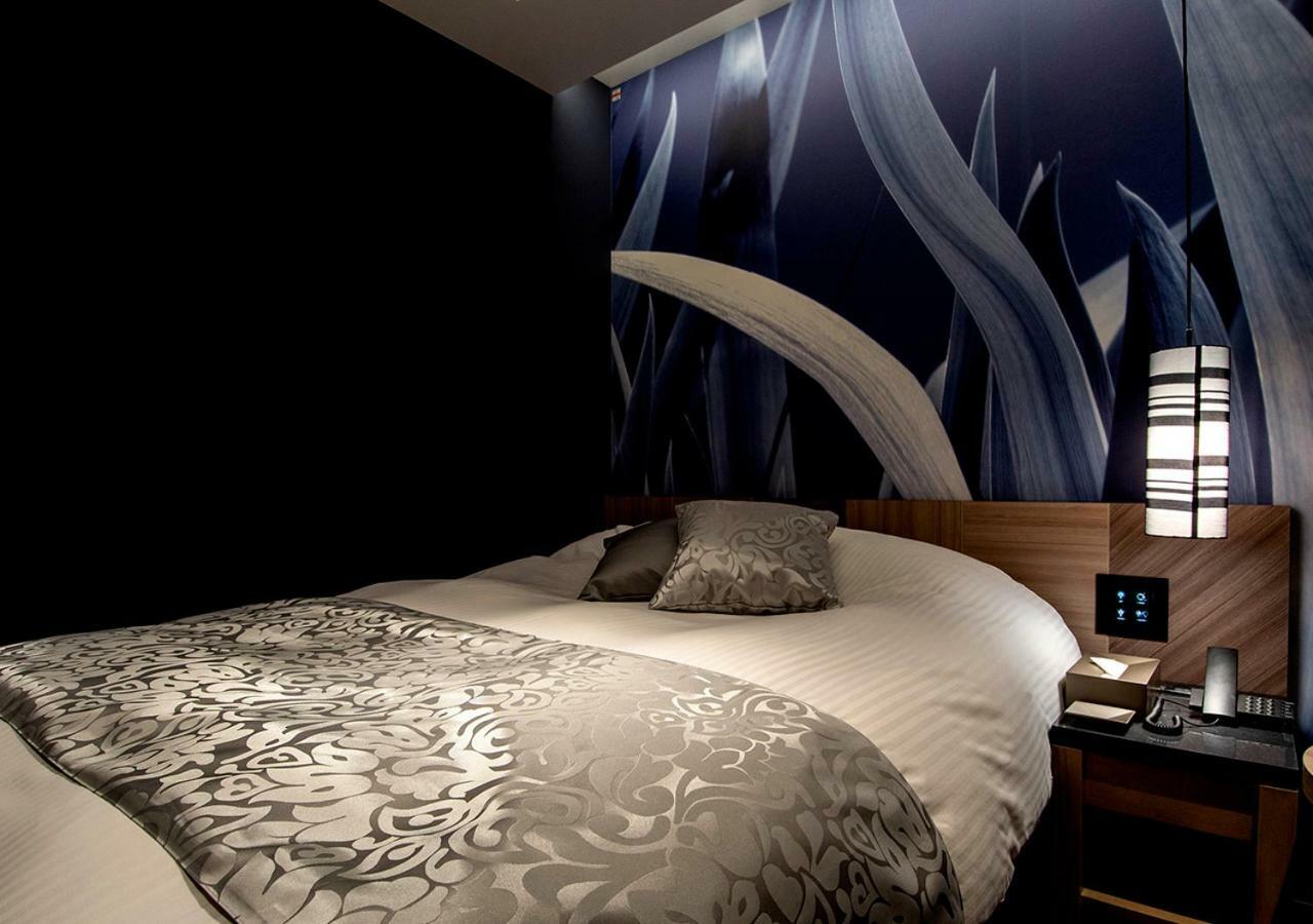 Hotel Rex Akasaka Tokió Kültér fotó