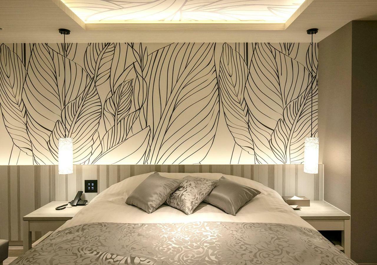 Hotel Rex Akasaka Tokió Kültér fotó