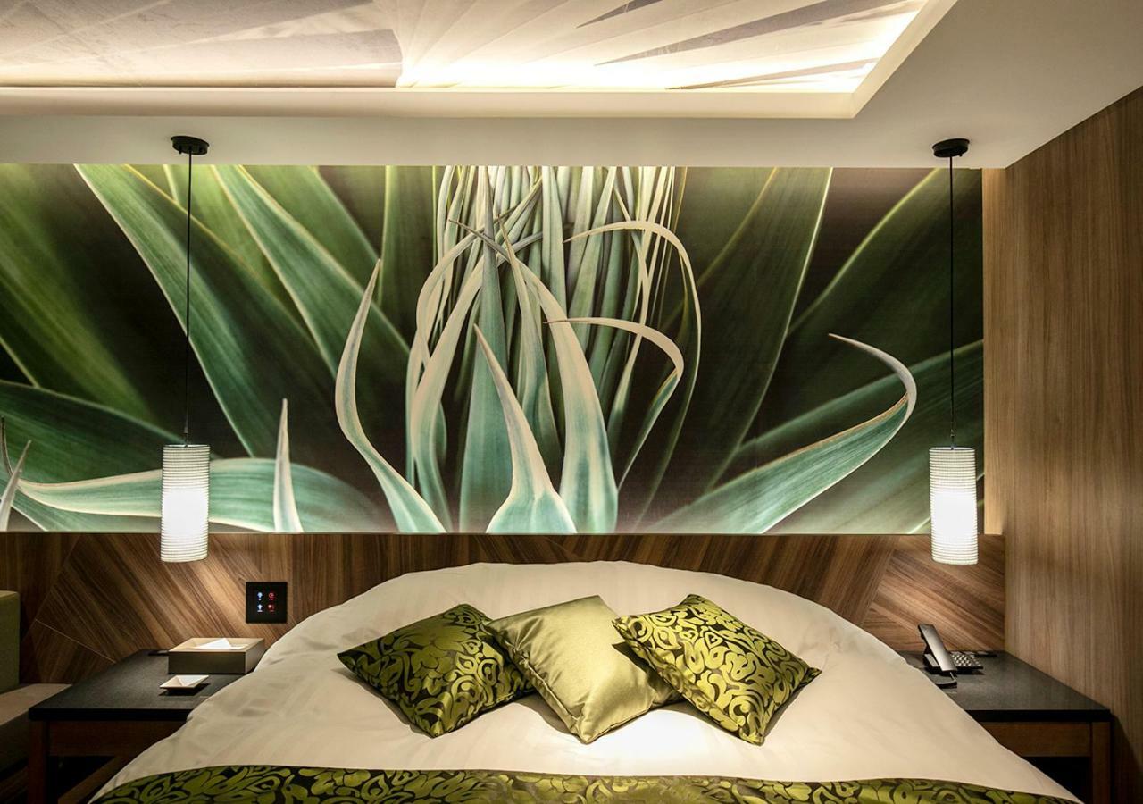 Hotel Rex Akasaka Tokió Kültér fotó